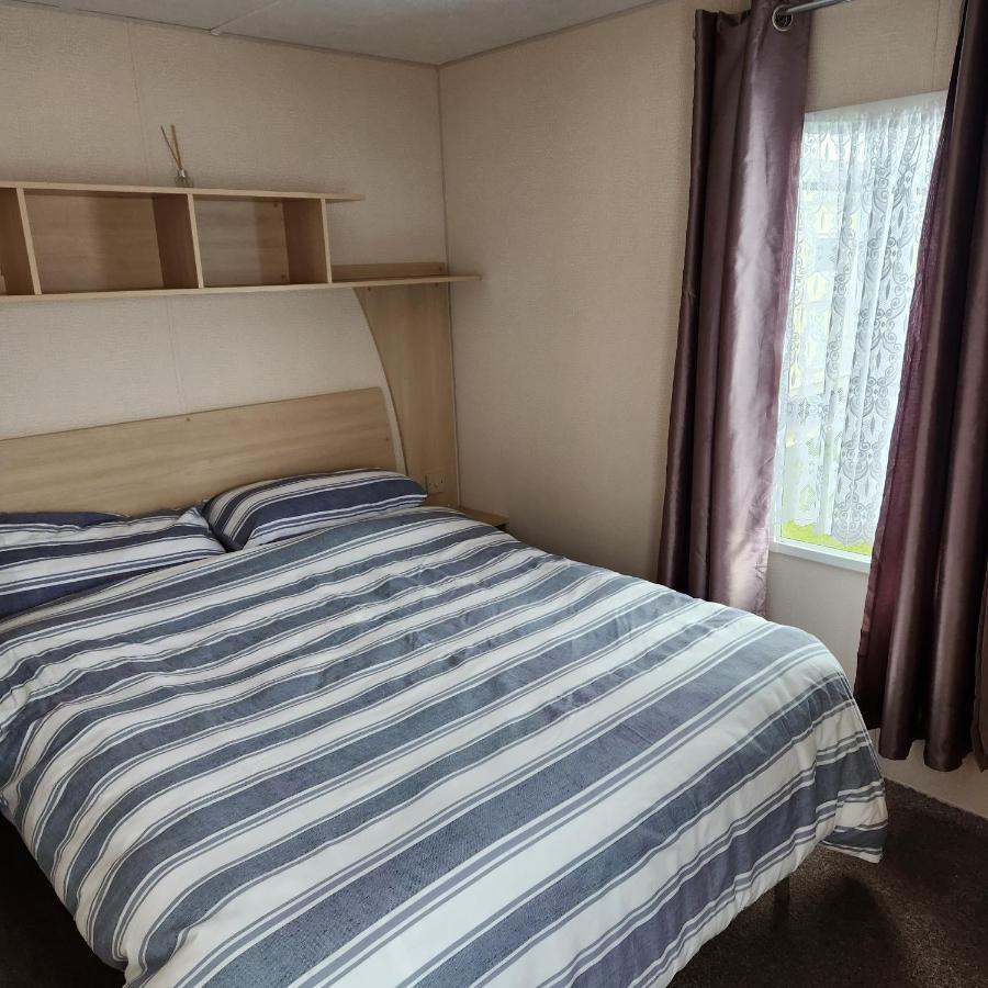 3 Bedroom Caravan At The Grange Holiday Park, Chapel Road Ingoldmells Addlethorpe Екстер'єр фото