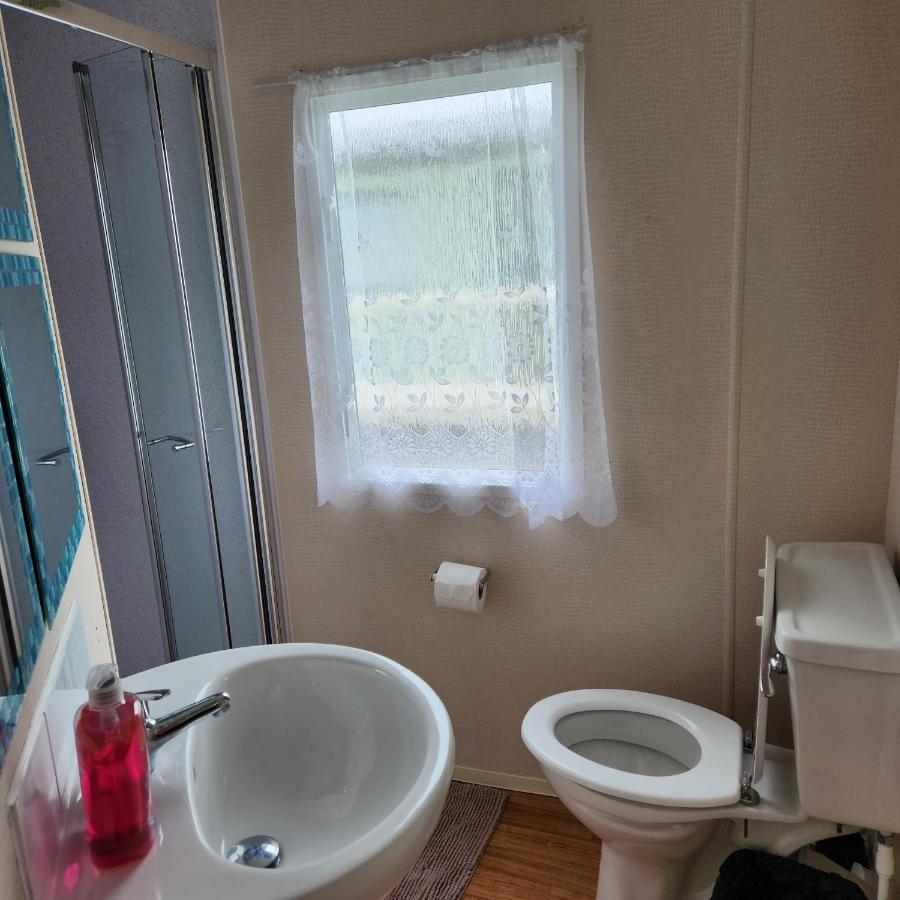 3 Bedroom Caravan At The Grange Holiday Park, Chapel Road Ingoldmells Addlethorpe Екстер'єр фото