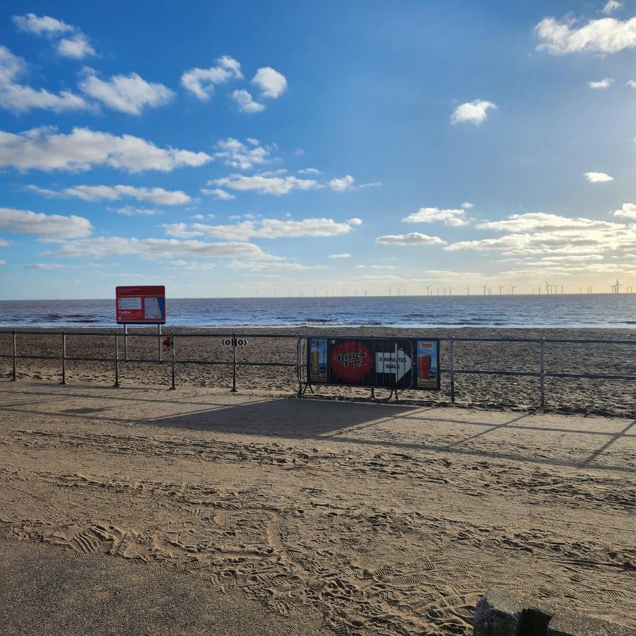 3 Bedroom Caravan At The Grange Holiday Park, Chapel Road Ingoldmells Addlethorpe Екстер'єр фото