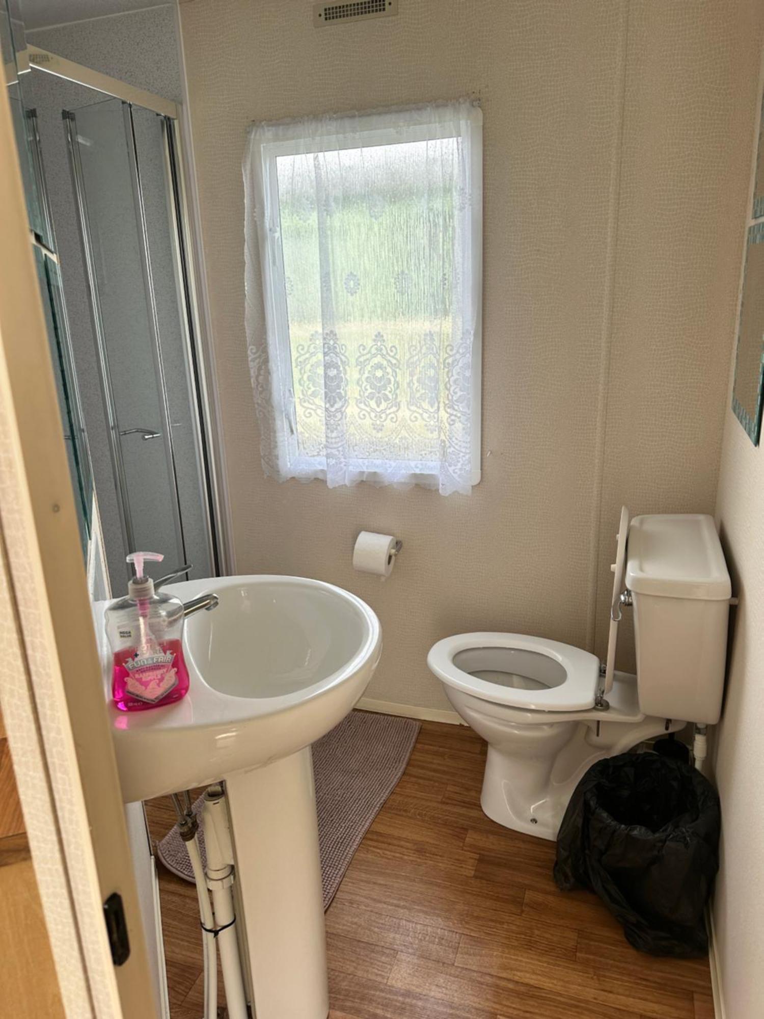 3 Bedroom Caravan At The Grange Holiday Park, Chapel Road Ingoldmells Addlethorpe Екстер'єр фото