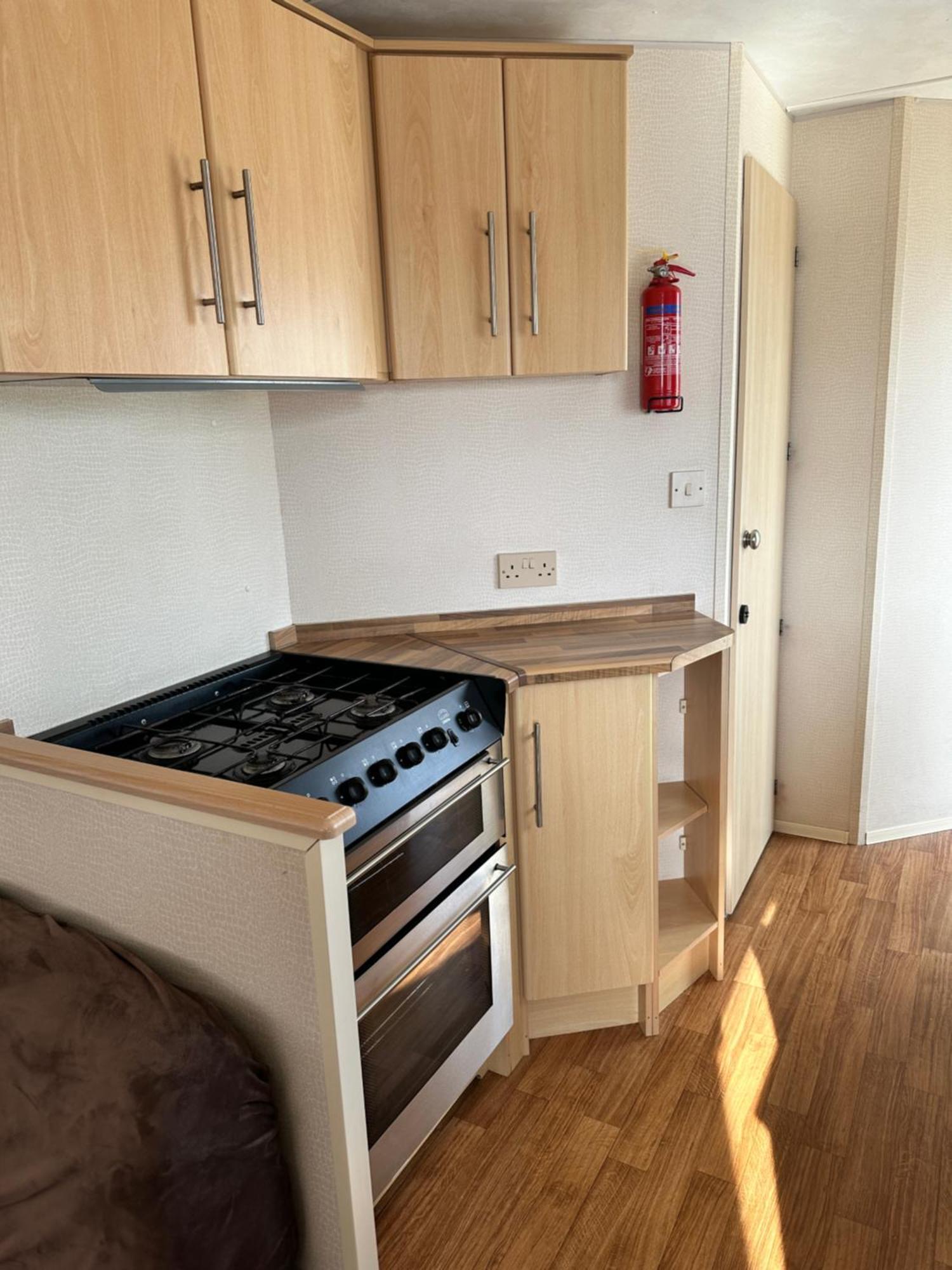3 Bedroom Caravan At The Grange Holiday Park, Chapel Road Ingoldmells Addlethorpe Екстер'єр фото