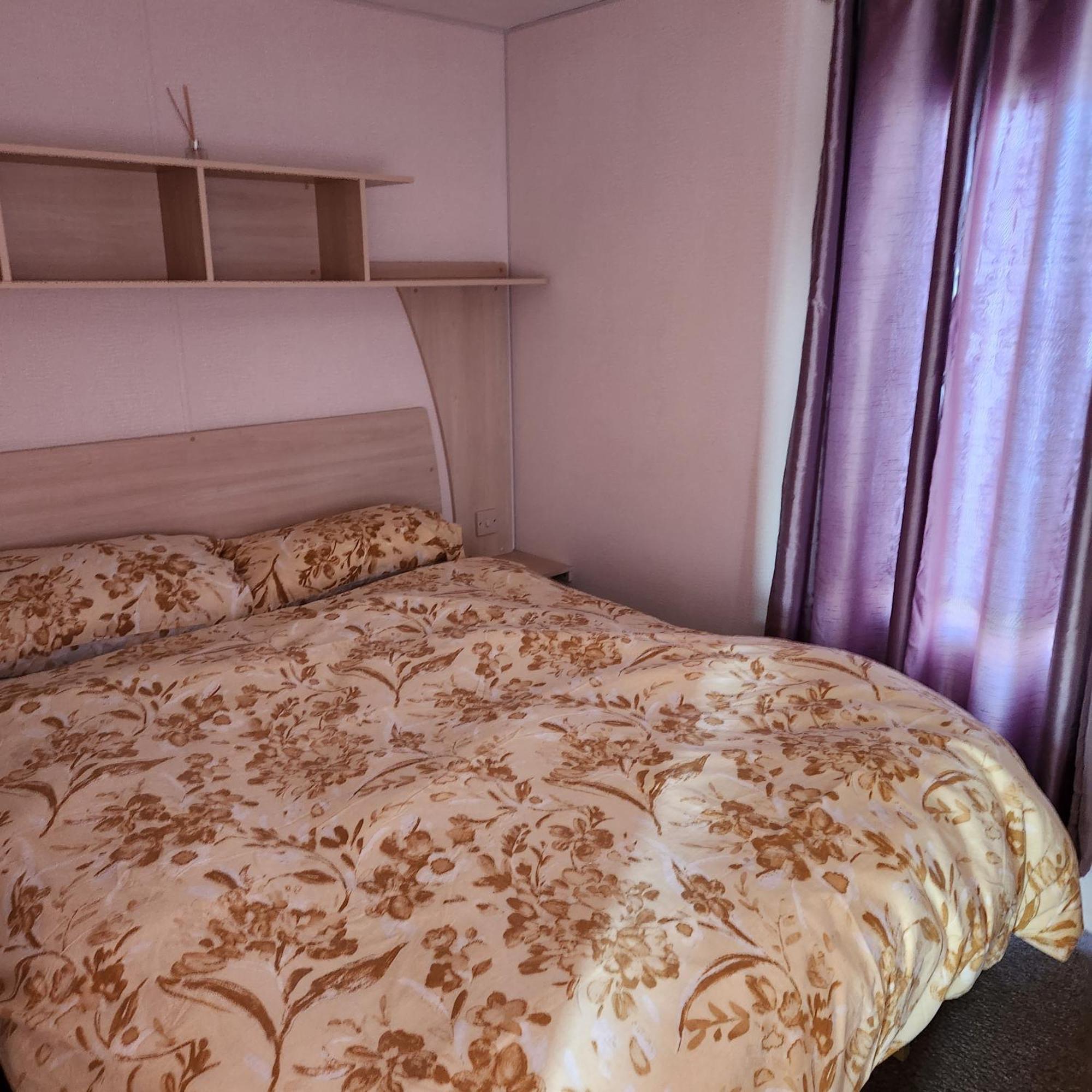 3 Bedroom Caravan At The Grange Holiday Park, Chapel Road Ingoldmells Addlethorpe Екстер'єр фото