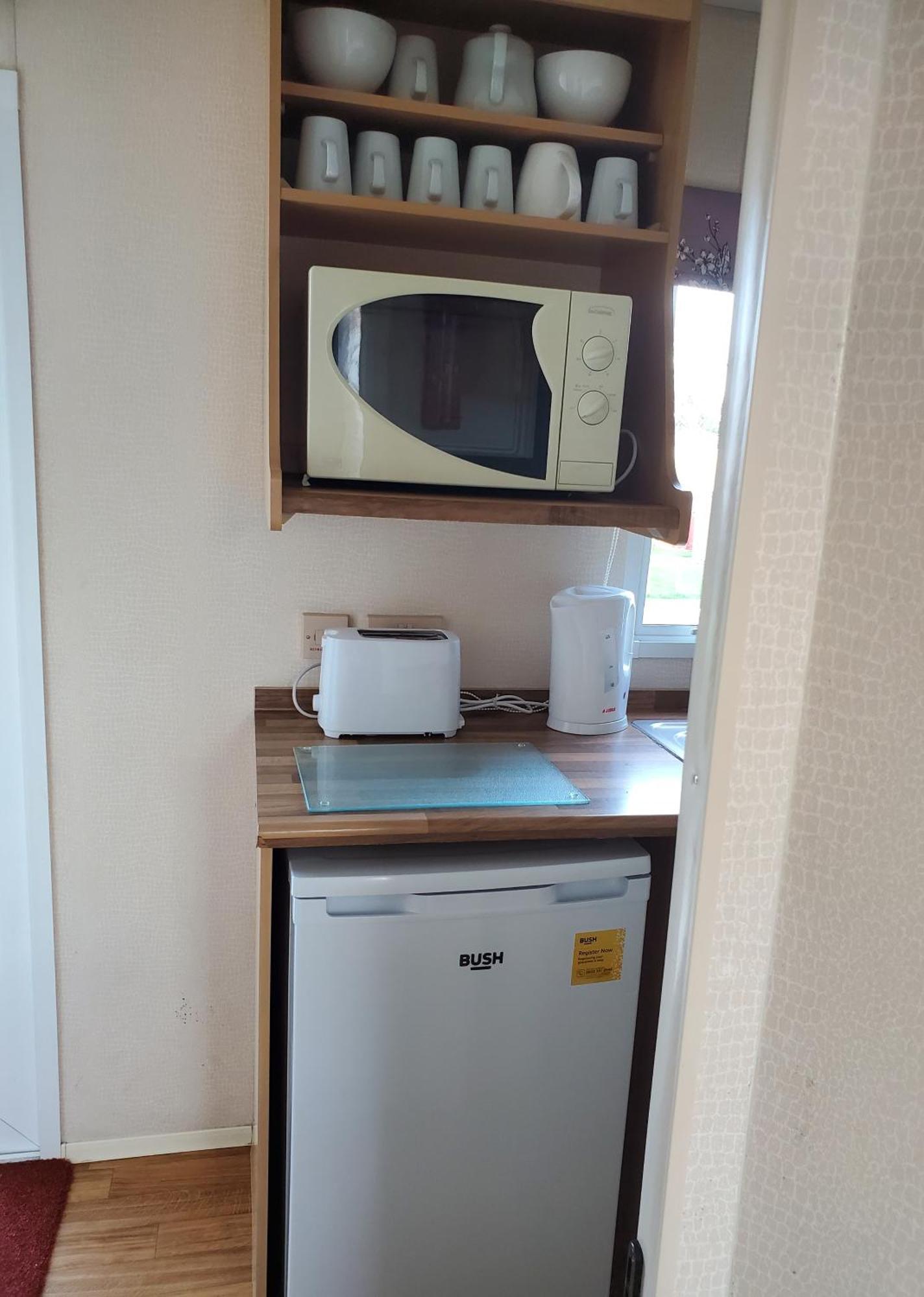 3 Bedroom Caravan At The Grange Holiday Park, Chapel Road Ingoldmells Addlethorpe Екстер'єр фото